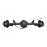 Мост карданный iveco daily 35c 2012 - 7 / 36