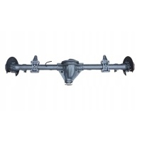 Мост карданный iveco daily 35s 2014 - 13 / 47