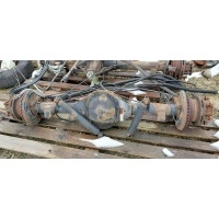 Заднего мост 10 / 43 iveco daily 65c 70c 72c 2010 - 2024