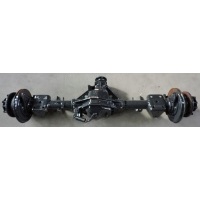 Мост карданный iveco daily 35c 50c 2000 - 12 / 47