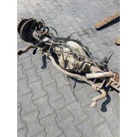 Мост mascot mascott 07 - 10 6.5tony 10 болт блокировка