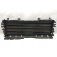 Шторка жалюзи руль воздушный fiat ducato 2021 - 52215996 52244603