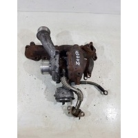 Турбокомпрессор 55205483 opel astra zafira fiat 1.9cdti 150km