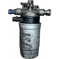 Подставка корпус фильтра топлива mascott 2.8 98 - 04rok