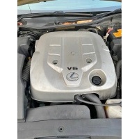 Lexus gs300 гр iii двигатель 3.0 v6 форсунки насос топлива gs 300 05 - 11