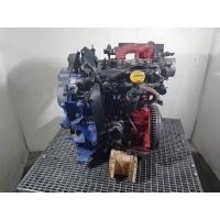 Двигатель renault espace iv 03 - 14 f9q 1.9 dci