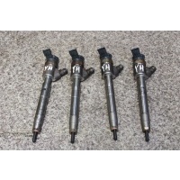 Citroen peugeot opel 1.5 blue - hdi yh01 форсунки 9828959880 0445110955
