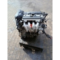Двигатель volvo v40 s40 1.8 b4184s2 пробег 221 tkm с автомобиля с германия