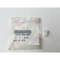75316 - s9a - 004 крепеж крепление накладка honda cr - v