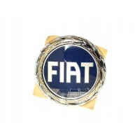 Эмблема заднего fiat