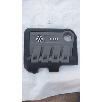 Volkswagen sharan 7n гольф vi passat b7 2.0 tdi крышка корпус двигателя 03l103925r !