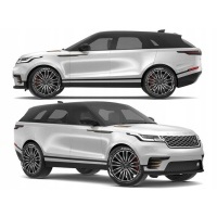 Комплект części range rover velar l560 2017 - 2020r