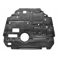 Toyota auris 2015 - кожухов под двигателя 5141002170