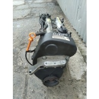 Двигатель skoda fabia i volkswagen поло 1 , 4b 16v bby