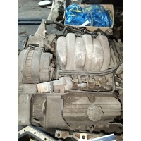 Двигатель 3 , 8l понтиак транс sport; chevrolet lumina
