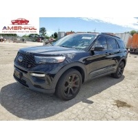 Форд explorer st 2020 3.0l