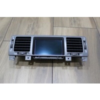 Дисплей навигации навигация opel vectra c 24461297