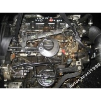 Двигатель peugeot citroen 2.0 hdi собаки рай 2002 год на рассрочка