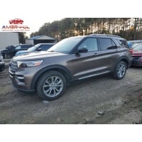 Форд 2021 2.3l