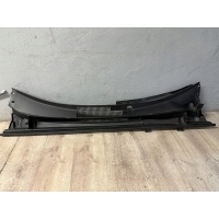 Toyota rav4 v 2.5 hybrid жабо пластиковые 55783 - 42070