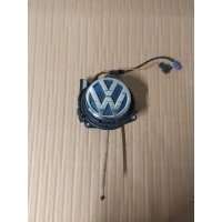 $ ручка крышки багажника багажника volkswagen гольф vii passat b7 5k0