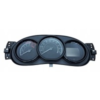 Оригинал спидометр часы 248105327r dacia duster