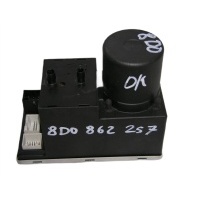 Насос центрального замка audi a3 a4 a6 8d0862257