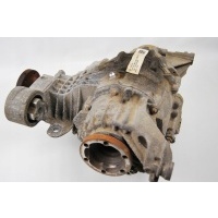 Мост заднего дифференциал audi a4 a5 a6 0d3500043 qqs