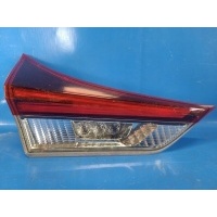 Фара внутренняя лев . toyota auris 13 - 18 - 81591 - 02880