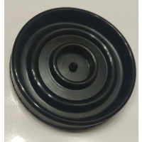 Мембрана капота клапонов opel 1.7d y17dt / z17dtl 607119 , 97234454 , 897183005