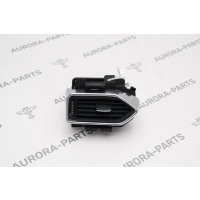 Дефлектор торпеды LH Mazda CX-5 KF 2016 K12364830B02