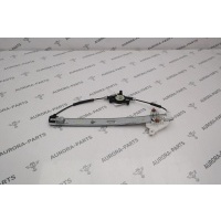 Стеклоподъемник передней двери LH Mazda CX-5 KF 2016 KB7W59590
