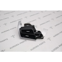 Дефлектор в торпедо LH BMW X5 F15 2013 64229270516