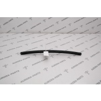 Накладка направляющей стойки стекла задней двери RH BMW X5 F15 2013 51357289658