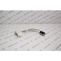 Замок передней двери LH Mazda CX-5 KF 2016 KB7W59310