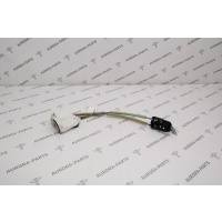Замок задней двери LH Mazda CX-5 KF 2016 K12373310