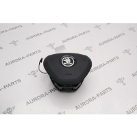 Подушка безопасности в руль Skoda Kodiaq 2016 6V0880201RIZY