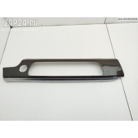 Накладка декоративная на торпедо BMW 7 F01/F02 (2008-2015) 2012 9192351
