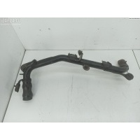 Трубка охлаждающей жидкости металлическая Audi A4 B5 (1994-2001) 1999 06B121071E