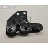 Замок капота Audi A6 C6 (2004-2011) 2004