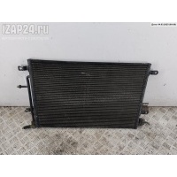 Радиатор охлаждения (конд.) Audi A4 B7 (2004-2008) 2005 8E026040L