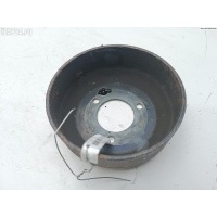 Шкив помпы Audi A4 B6 (2001-2004) 2002 059119145A