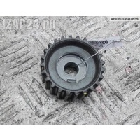 Шестерня коленвала Volkswagen Golf-5 2005 036105263f