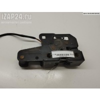 Замок капота Audi A4 B7 (2004-2008) 2005