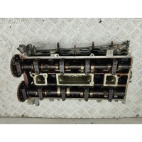 Головка блока цилиндров двигателя (ГБЦ) Ford Mondeo III (2000-2007) 2002 1S7G6090BV