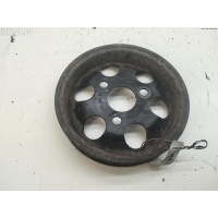 Шкив насоса гидроусилителя Volkswagen Passat B5+ (GP) 2001 058145255E