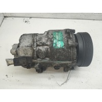 Компрессор кондиционера Volkswagen Golf-4 2000 1J0820803F