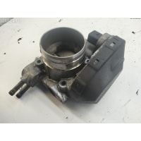 Заслонка дроссельная Volkswagen Passat B5+ (GP) 2001 06B133062D