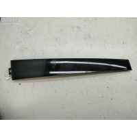Накладка двери задней левой Volkswagen Passat B5 1998 3B0839901