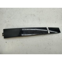 Накладка двери задней левой Volkswagen Passat B5 1998 3B0839901